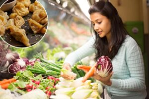 This 22-calories-per-cup veggie will be the hot health food of 2026