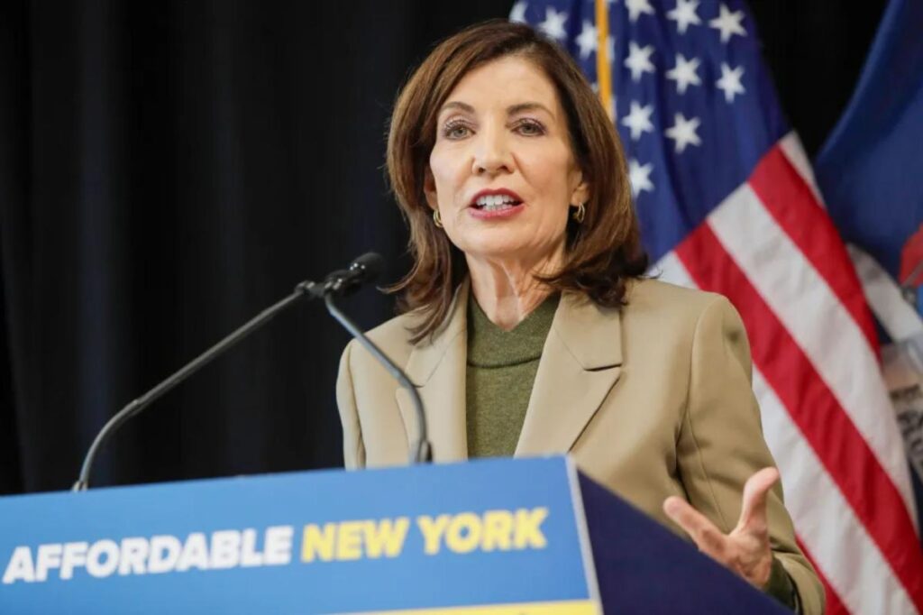 Hochul will sign bill to make doctor-assisted suicide legal in New York
