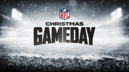 How to Watch Snoop Dogg at Halftime and More on Netflix’s NFL Christmas Gameday