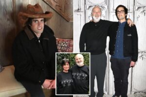 Nick Reiner was ‘dark, twisted’ before parents’ grisly deaths, ‘Family Guy’ co-worker says