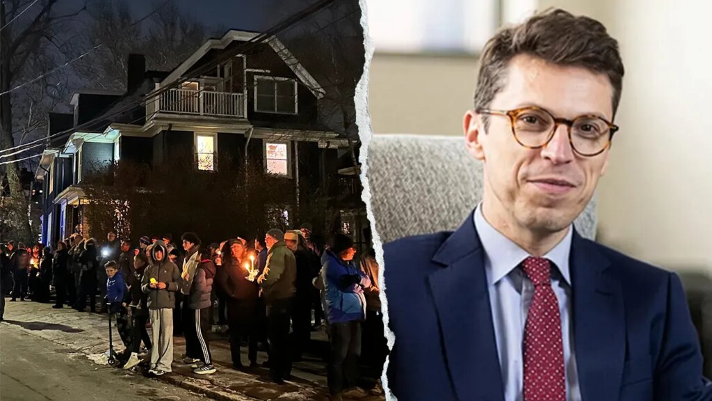 Neighbors of slain MIT professor stunned by killing