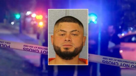 Suspect in second Charlotte light rail stabbing ID'd as twice deported illegal immigrant with criminal history