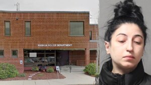 New Hampshire 6-year-old tests positive for cocaine, cannabis; mother faces multiple charges