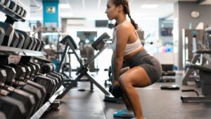 Hot Damn! New Study Finds That Cursing Can Actually Improve Your Workout