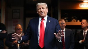 Trump backs Clemens’ Hall of Fame bid, rejecting banned-substance allegations tied to MLB’s steroid era