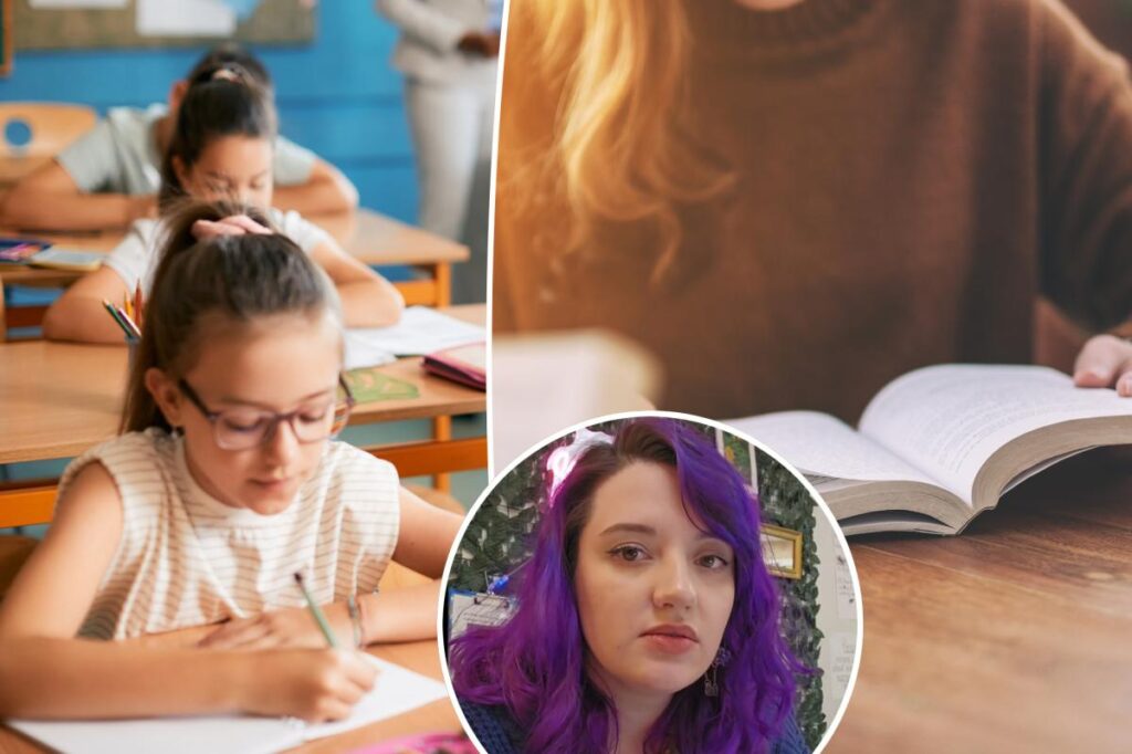 Teacher shocked by students’ lack of basic classroom skills: ‘It’s scaring me’
