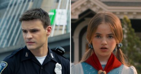 Most Shocking TV Recastings of 2025: From Donnie Wahlberg’s Son on ‘Boston Blue’ to Stranger Things’ Holly