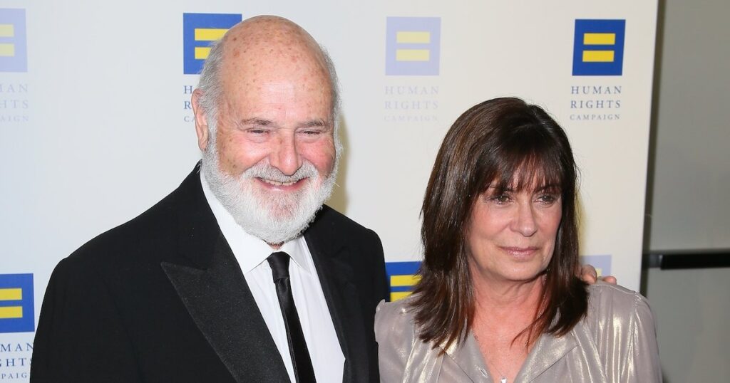 Rob Reiner and Michele Singer Reiner’s Bodies Returned to Family After Autopsy