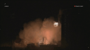 Iran launches satellites on Russian rockets as Moscow-Tehran ties deepen