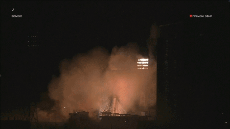 Iran launches satellites on Russian rockets as Moscow-Tehran ties deepen