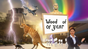 ‘Slop’ Is Merriam-Webster’s 2025 Word of the Year as AI Content Floods the Internet