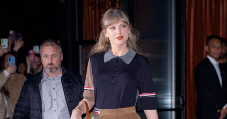 Taylor Swift Just Made These Kendra Scott Earrings a Must-Buy — Shop Them on Sale