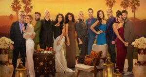 ‘The Valley: Persian Style’ Cast’s 1st Interviews Tease ‘Receipts, Growth and Mortgages’ (Exclusive)