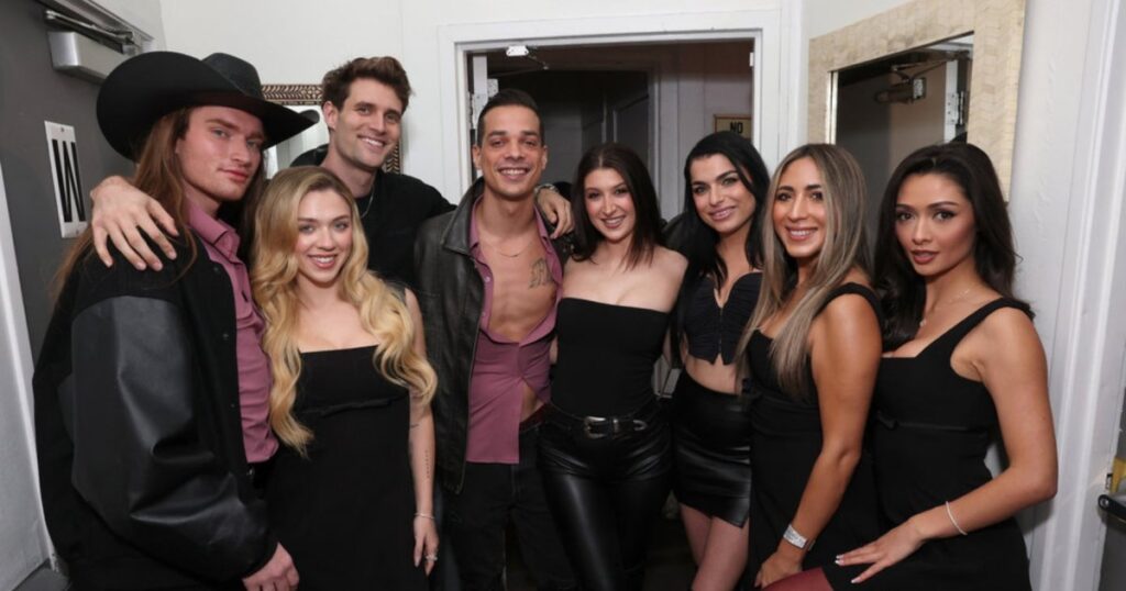 New ‘Vanderpump Rules’ Cast Addresses Backlash and ‘Negativity’ Surrounding Reboot (Exclusive)