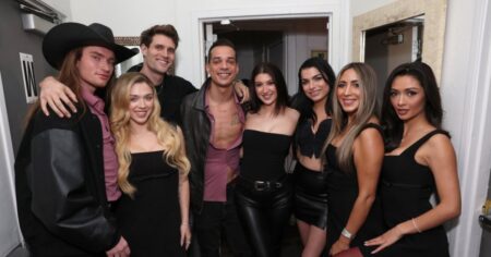 New ‘Vanderpump Rules’ Cast Addresses Backlash and ‘Negativity’ Surrounding Reboot (Exclusive)