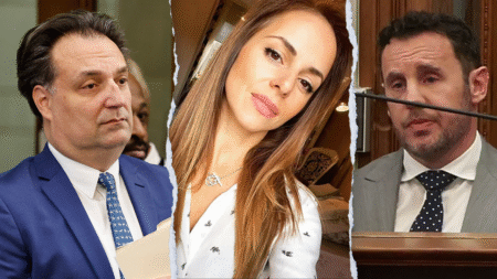 Brian Walshe murder trial: Slain wife Ana's lover takes the stand