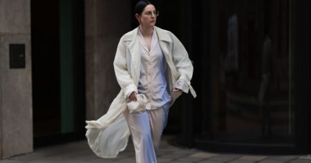 Upgrade Your Winter Pajamas With These Ultra-Luxe Sleepwear Sets — Starting at $9