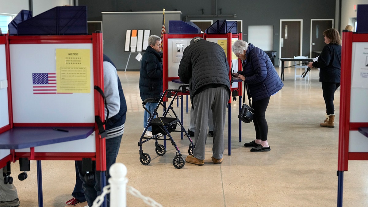 Wisconsin Supreme Court
