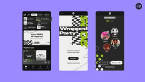 Spotify Wrapped Is Live, Try the Buzzy New Party Game