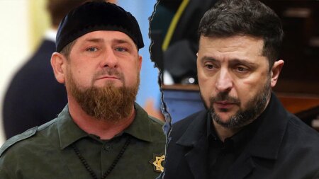Chechen leader threatens Zelenskyy amid drone strike, echoes alleged assassination plot