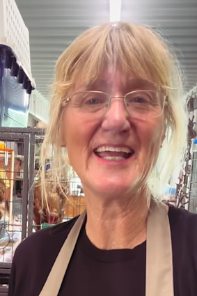 City Chicks owner Ingrid Dimock was in a relationship with Steven Harvey for almost two years.