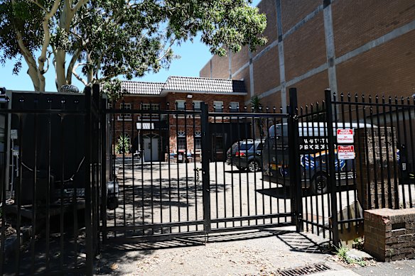 Bankstown’s Al Madina Dawah Centre has been issued a notice to shut down by the local council.