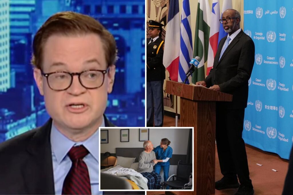 Somali ambassador to UN is linked to shady Ohio health care company: HHS official