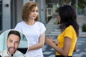 Public speaking expert reveals 2 FBI interrogation tactics to stop anyone from interrupting you