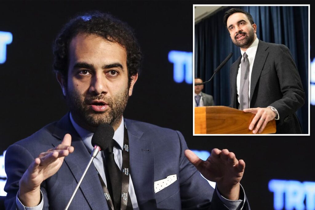 Washington Post columnist admits ‘woke’ politics hurt Democrats