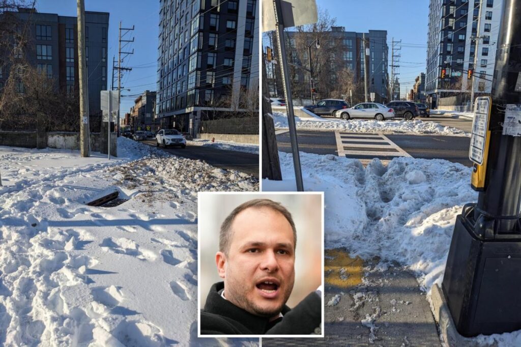 Jersey City’s lefty new mayor fails to plow streets enough to open schools Tuesday