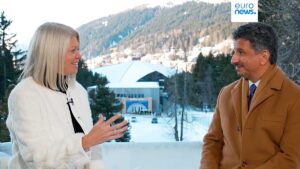 Saudi Arabia’s Minister of Tourism on the power of the travel industry