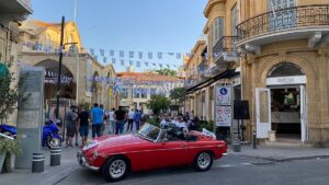 Why this culture-rich island should be on your 2026 Europe travel list