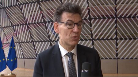 'Time is of the essence' for a made-in-Europe space policy – ministers