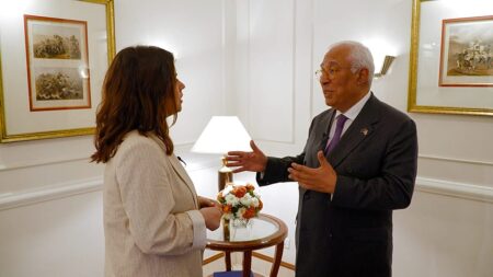 India trade deal cements EU's voice in 'multipolar world' – Costa