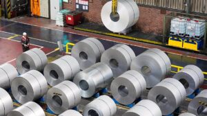 EU exporters of heavy goods to start paying for their CO2 emissions