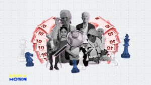 Where are the best and worst places to hire in Europe in 2026?