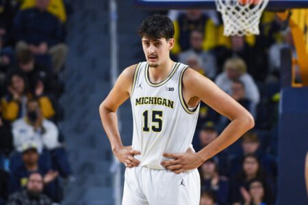 How to Watch Michigan vs USC: Live Stream NCAA College Basketball, TV Channel