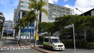 Record number of medical interns begin across state hospitals