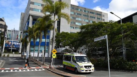 Record number of medical interns begin across state hospitals