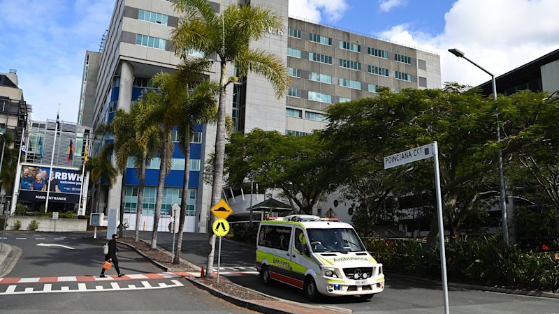 Record number of medical interns begin across state hospitals