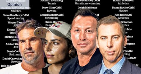 Royal commissions are often used to buy time, not create change