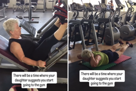 Woman Tells Mom She Deserves To ‘Feel Alive Again,’ Then Everything Changes