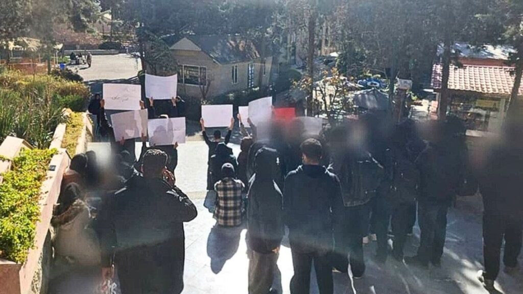 Iran offers citizens $7 monthly payments as protests spiral over economic crisis: report