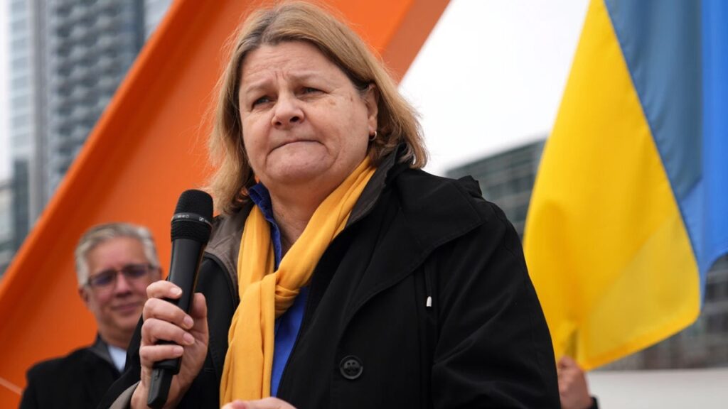 Wisconsin judge convicted of obstructing ICE resigns, vows to keep fighting case