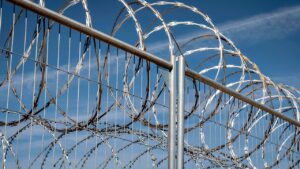 San Diego sues to stop border barrier construction