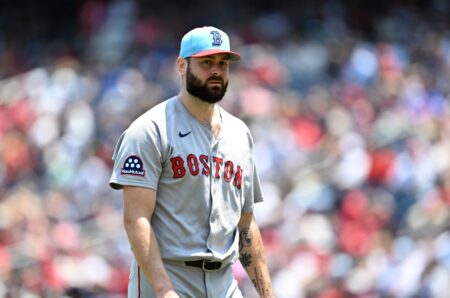 Yankees Could Target All-Star Pitcher After Red Sox Stint: Insider