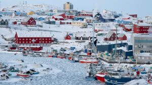 Trump admin reportedly considers paying each Greenland resident up to $100K amid US takeover talks