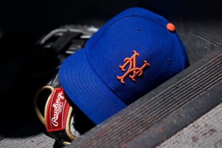 Mets, Veteran Starting Pitcher Agree on 1-Year, $8.1 Million Deal: Report