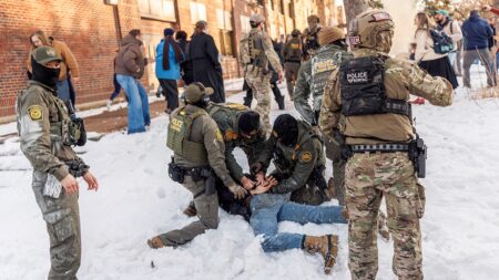 Minnesota schools shut down, teachers union demands ICE leave city