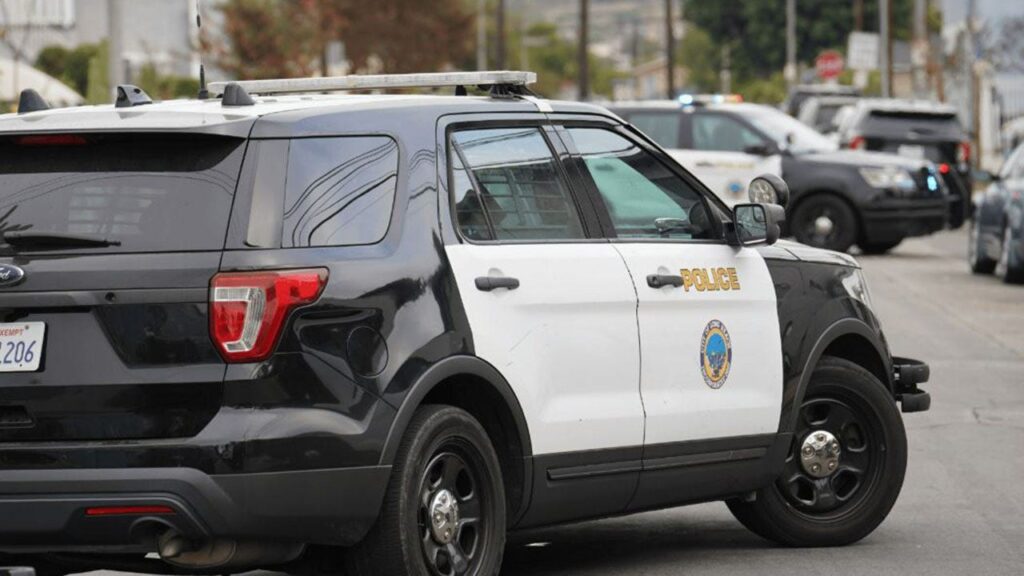 California driver allegedly kills 2 more people while out on bail for previous fatal crash